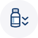 Consider a dosage reduction or discontinuation of clobazam and/or valproate if known adverse reactions occur.