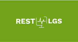 REST-LGS logo